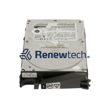 EMC 500gb 7.2k HDD For AX