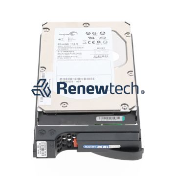 EMC 146gb 15k 3,5in 3Gb SAS HDD for AX