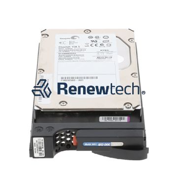 EMC 300gb 15k 3,5in 3Gb SAS HDD for AX