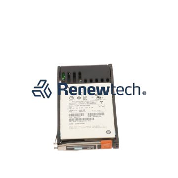 EMC 200GB SSD 2.5 SAS 6G MLC VMAX 