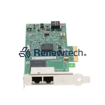 LENOVO 00AG510 - Intel I350-T2 2x1Gbps Base-T Adapter