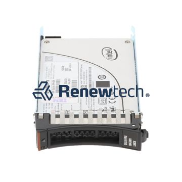 LENOVO 00AJ000 - S3500 120GB SATA SFF MLC HS Read Intensive SSD