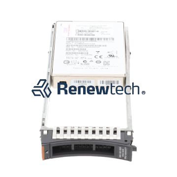 LENOVO 00MJ156 - 400GB 12G SAS SFF Flash Drive