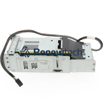 System x3650 M5 Rear 2x 3.5in HDD Kit 