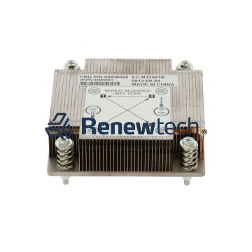 Heatsink - 5458 (x3250 M5) 