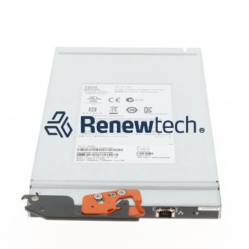 Flex System Chassis Management Module