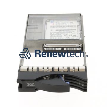 300GB 15,000 rpm 6Gb SAS 3.5in HDD 