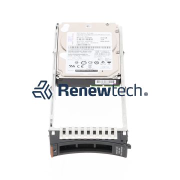 IBM 00AR326 - 900GB 10K SFF HDD