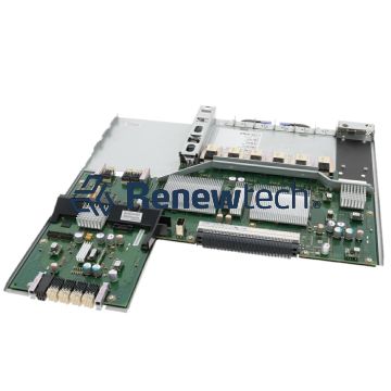 I/O backplane CCIN 2B65
