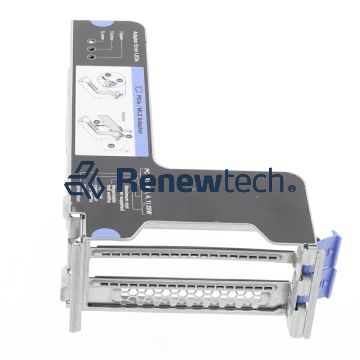 System x3650 M5 PCIe Riser 1 (2 x8 FH/FL + 1 x8