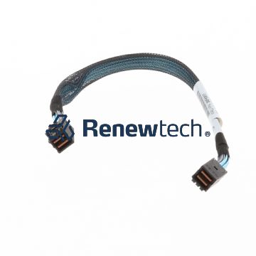 CABLE SAS - 250mm HD 