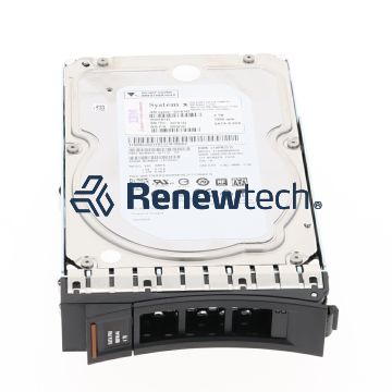 4TB 7.2K 6Gbps NL SATA 3.5in G2HS 512e HDD 