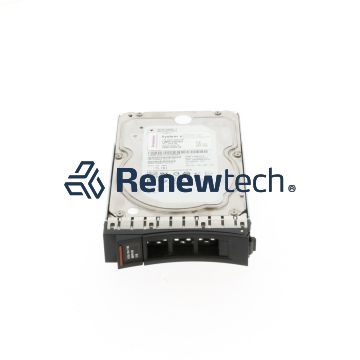 LENOVO 00FN189 - 2TB 7.2K 12G NL SAS LFF G2HS 512e HDD