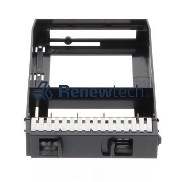 Power8 2.5in Disk Filler