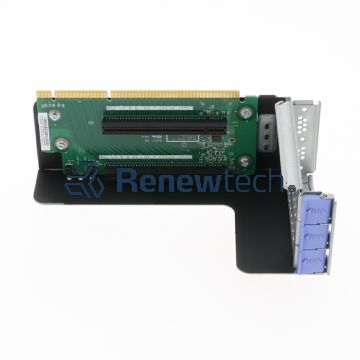 System x3650 M5 PCIe Riser (1 x16 FH/FL + 1 x8