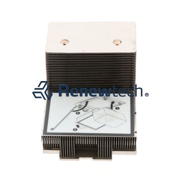 Heatsink - 5462/8871 (x3650 M5) - Below 95W Cache