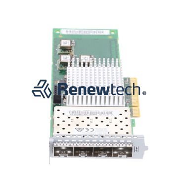 IBM FC host port card (no SFP) 