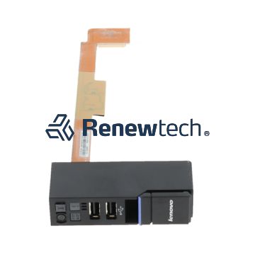 IBM Right Video EIA Assembly - x3650M5 