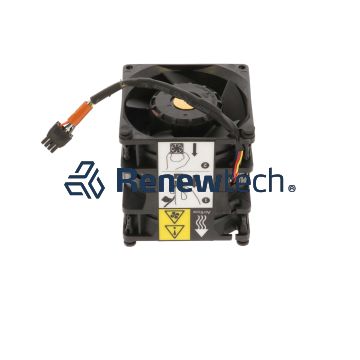 FAN - 7X20 (D2 Enclosure)- 80A AVC