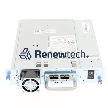 IBM Ultrium LTO 6 SAS HH Drive