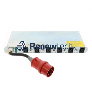 IBM PDU 3-PH SIDE MOUNT 200-240V AC