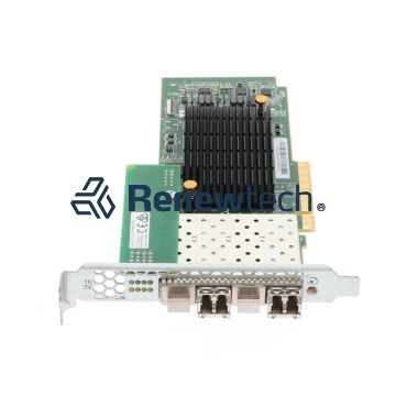 2-PORT 16GB FC CARD