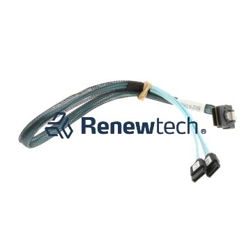 RAID-SAS Expander mini-SAS cable 