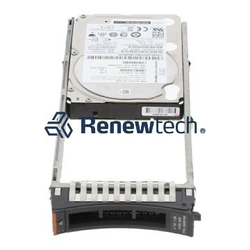 LENOVO 00WC011 - 2TB 7.2K 12Gs SAS NL SFF HDD