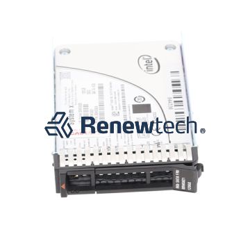 LENOVO 00WG620 - Intel S3510 120GB Read Intensive SATA G3HS SFF SSD