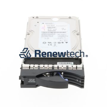 IBM ACKC - 4TB 7.2K 6G SAS NL LFF HDD