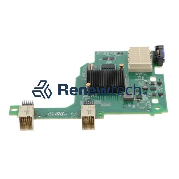 Emulex 10GbE Virtual Fabric Adapter II -