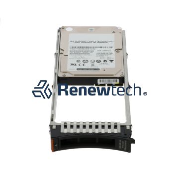 LENOVO 00NC645 - 300GB 15K 6G SAS SFF HDD