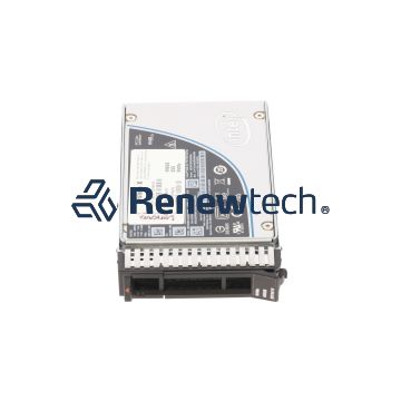 LENOVO 00YA818 - Intel P3700 400GB NVMe SFF G3HS Enterprise Write Intensive PCIe SSD