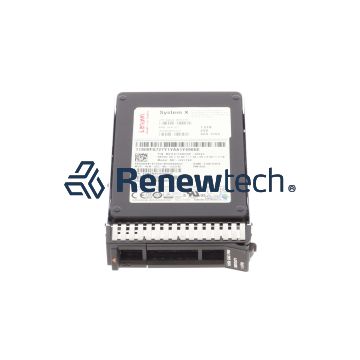 LENOVO 00YC470 - 1.6TB Mixed Use 12G SAS G3HS SFF SSD