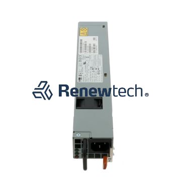 460W Power Supply(Redundant) 