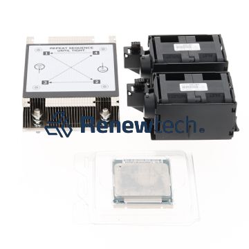 Intel Xeon Processor E5-2603 v4 6C 1.7GHz 15MB