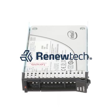 LENOVO 01GR726 - Intel S3520 240GB Read Intensive SATA G3HS SFF SSD