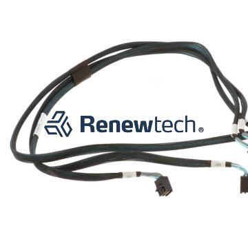 Cable, 12x3.5 BP Signal