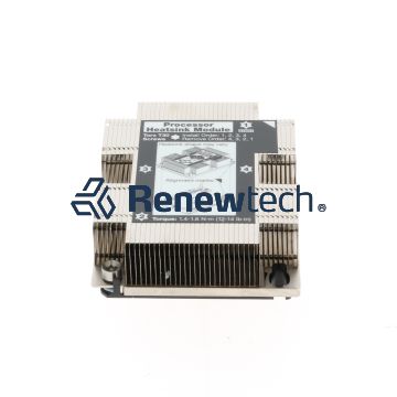 Heatsink - SR530/SR630/SR570/SN550 - Below 165W