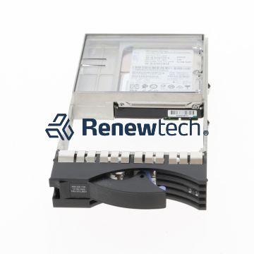 900GB 15K 3.5in hard drive