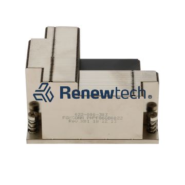 EMC HEATSINK ISILON H500