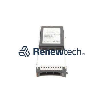 3.84TB 12 Gb SAS 2.5 Inch Flash Drive