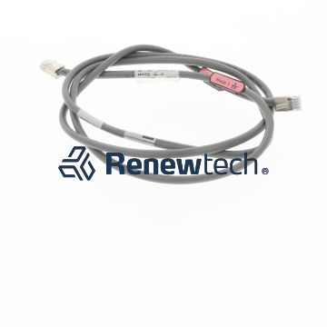 EMC 3M DB25M TO DB9F serial modem Cable