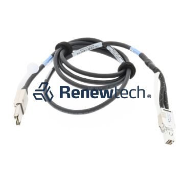 EMC Mini-HDX4 2m Cable