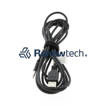 EMC 10feet USB to Mono Cable