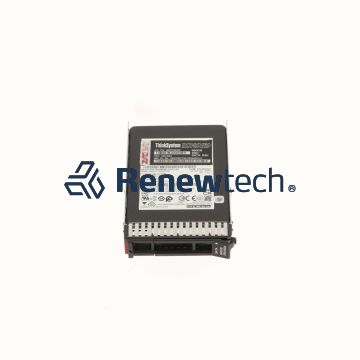 LENOVO 4XB7A82260 - ThinkSystem SFF 5400 PRO 960GB Read Intensive SATA 6Gb HS SSD