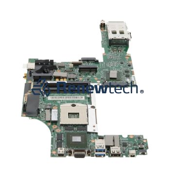 Lenovo ThinkPad W530 Motherboard 