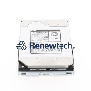 DELL 07FPR - 10TB 7.2K LFF SAS 12G HDD HUH721010AL5200 ME4 SERIES