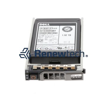 DELL 086DD - 1.92TB SSD SFF SAS 12G RI MZILS1T9HEJH0D3