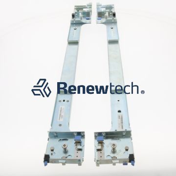 RAILKIT PE2950 PE2970 Rapid